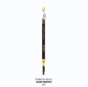 IMPLORA Pensil Alis 2in1 IMPLORA EYEBROW PENCIL 2.5g - All variant
