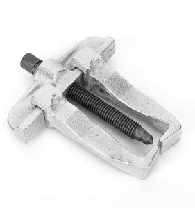 American 2 Jaw Puller Durable Bearing Puller Crossbeam Separate 2 Jaws Pullers Repair Tool Accessories for Pump Bearing