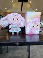 กล่องจุ่ม พร้อมส่ง BABY THREE V3 พร้อมส่ง เช็คการ์ดไม่แกะตัว เบบี้ ทรี. 