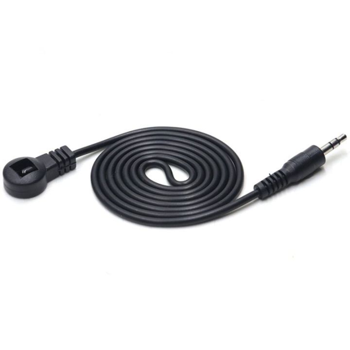 YRNGW Multipurpose 1.5m IR Repeater Cable Infrared 3.5mm Jack
