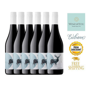 BTW Cabernet Merlot Australia Red Wine 6btls Ctn Promo!