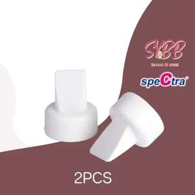 Spectra Breast Pump - Valve 2pcs