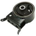 Engine Support Toyota Vios 2002-2013 / Yaris Echo Verso 1999-2005 / bB 2000-2005 / Left AT/MT 12372-0M030. 