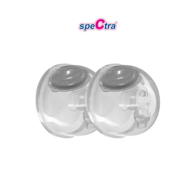 Spectra Handsfree Cups (24mm / 28mm)