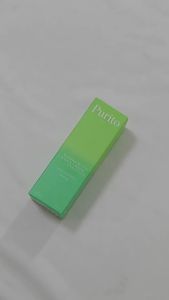 จัดส่งจากจีน [2025] สินค้าใหม่ Purito ครีมทาหน้า สารสกัดจากแบมบู แพนทีนอล ครีมทาหน้าเข้มข้น ปลอบประโลม ชุ่มชื้น ซ่อมแซมเกราะป้องกัน Purito หญ้าหิมะ 100ml042