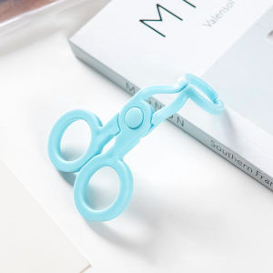 Ta💋.Lensa Kontak Berwarna Memakai Alat Bantu Membuka Kelopak Mata Artefak Alat Pemula Portabel COD