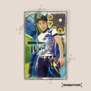 Touch ทัช เทปเพลง เทปคาสเซ็ต เทปคาสเซ็ท Cassette Tape เทปเพลงไทย