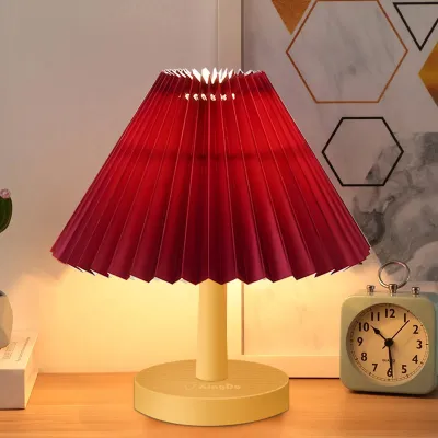 Nordic Style Night Lamp Desktop Table Lampshade Bedside Lamp Shade