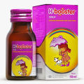 H-booster Sirup 50ml. 