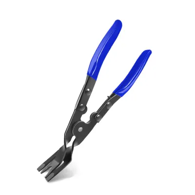 Automotive Trim Clip Removal Tool Universal Auto Door Car Upholstery Trim Clip Removal Plier