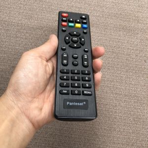 Điều khiển từ xa truyền hình cáp SCTV - có bảo hành tặng kèm pin