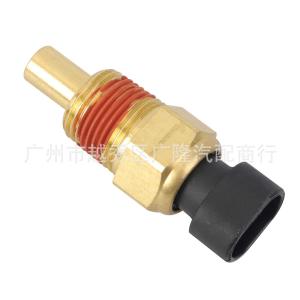 Engine Coolant Temperature Sensor for Chevrolet Replacement Parts Compatible with 632 5326386 25036979