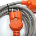 Ổ Cắm Điện 2 Lỗ 3000W Ráp Dây Điện Vĩnh Thịnh 2S-6000W SOPOKA. 