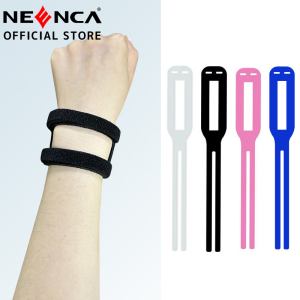 NEENCA Wrist Band – Wrist Brace for Ulnar Sided Wrist Pain TFCC Tear Pinky Side Wrist Pain DRUJ Instability Repetitive Use Injury