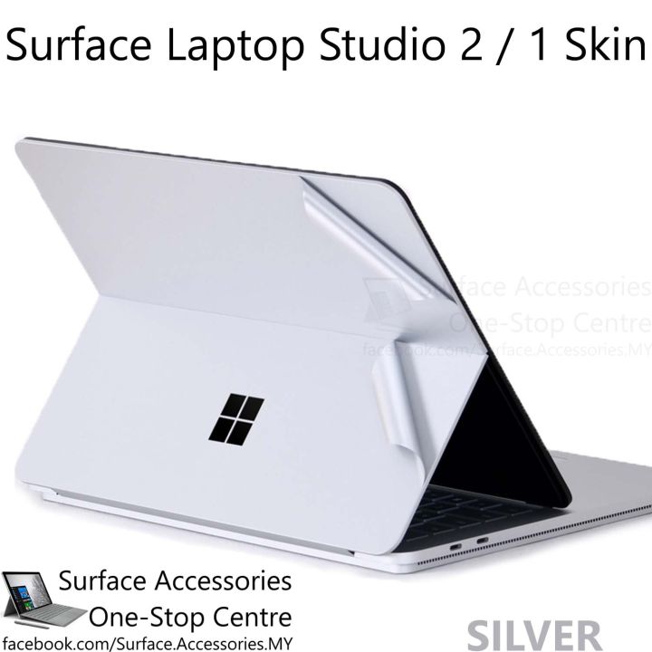 Surface Laptop Studio 2 Skin Cover Protection Surface Laptop Studio