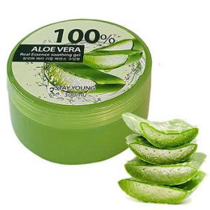 Gel Mặt Nạ Dưỡng Da Nha Đam StayYoung hộp 300gr - Hàn Quốc