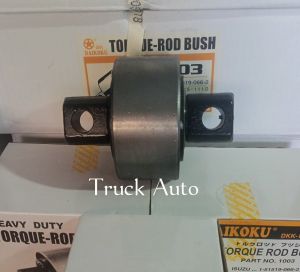 Daikoku Karet Dingdong Torque Rod Bush Tingtong Hino 500 Lohan Fuso Tronton