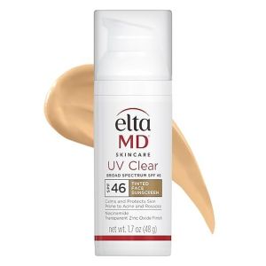 Kem chống nắng EltaMD UV Clear Face SPF 46-48g