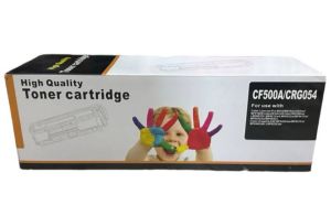 หมึกเทียบcanon-054 BK C Y ของเทียบคุณภาพดี