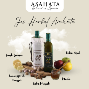 Asahata Premium Obat Jantung Bengkak Berdebar Cegah Pasang Ring Jantung Atasi Sesak Napas Stroke Peredaran Darah Lancar