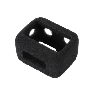 Camera Windshield Sponge Cover Omnidirectional Sound Capture Noise Reductions Sponge Case for ACECameras Foam Case