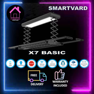 X7 BASIC Automated Laundry System