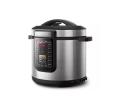 Philips 8L HD2238 All In One Cooker Pressure Cooker. 