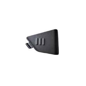 Tutup Kunci Darurat Scoopy K2F Lid Smart Scoopy K2F 2021 Abu Abu Doff Matte Brown Keyles Original