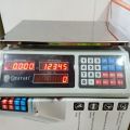 Timbangan Digital 40kg Timbangan Laundry dan Paket. Timbangan Buah Elektrik 40 kg Panda / Timbangan Kilo Weigh Double Display  / Timbangan Sayaki LED Merah / Timbangan Logix 40kg. 