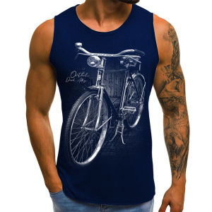 ONTHEL CLASSIC | Singlet Pria | Dewasa | Distro | Diskon | Terbaru | Murah | Produk Lokal | CIAO.ID