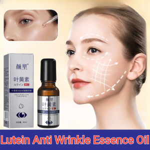 Care Oil Light Lines Cool to the Touch Serum Firmness Improves Dullness Around the Eyes Moisturizing