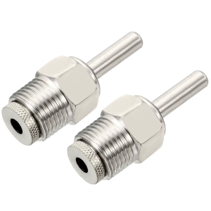 Automatic Pig Water Nipple Drinker Drinking Tool Touch Switching Waterer Cups Goat Cattle Horse Livestock Watering Syste