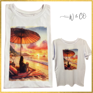 Neutral Printing T-shirts for Men and Women fashioneasiest for match Plaid Breathable