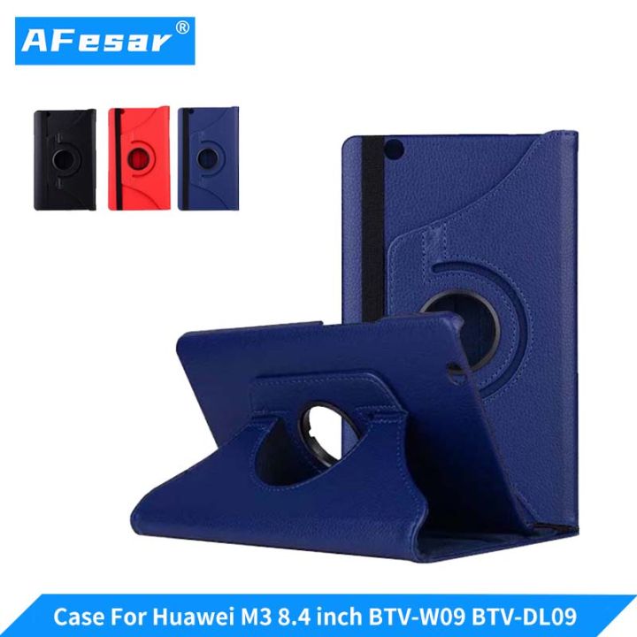 Case for Huawei MediaPad M3 2016 BTV-W09 BTV-DL09