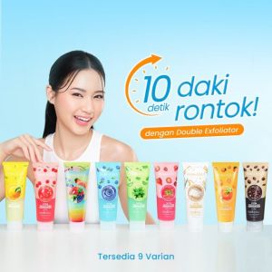 Hanasui VIta Smoothies Body Spa 180ml