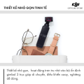 [FreeshipMAX] DJI Osmo Pocket 2 Máy quay phim Chống Rung 4K 60fps Hàng chính hãng Bảo hành 12 tháng 1 Đổi 1. 