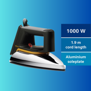 Philip Dry Iron Classic - HD1172