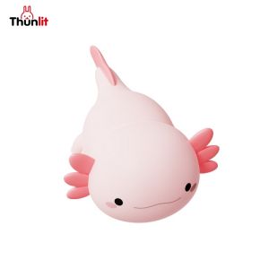 โคมไฟ2เกียร์หรี่แสงได้ซิลิโคนแบบนุ่มน่ารักไฟกลางคืนไดโนเสาร์6ฮอร์นสำหรับเด็กหมอนอิงลายสัตว์เลี้ยงการ์ตูนนอนโคมไฟแผ่นแปะ