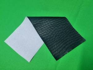 Billiard Leatherette Wrap Hand Grip Design 8 Gamit Sa Tako Ng Bilyaran
