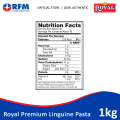 Royal Premium Linguine Pasta 1kg. 