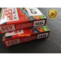 RANTAI SSS 415 & 428 & 420 Colour Chain Series. 