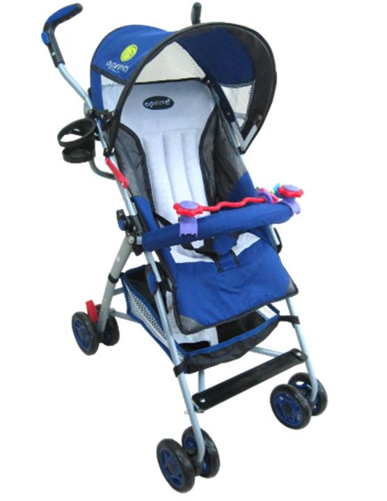 Apruva shop posh stroller