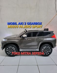 Mobil Aki Remote Control PMB M7288 Toyota Venture
