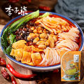 LiZiQi LiuZhou Snail Noodles 李子柒柳州螺蛳粉 330g. 