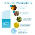 ANESSA Perfect UV Sunscreen Skincare Milk SPF50+ PA++++ (For Face & Body) 20ml. 