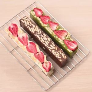 Teelek Nougat -นูกัต ตังเมไต้หวัน ขนม อร่อย โฮมเมด นูกัตตี๋เล็ก