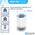 Máy lọc không khí PARIS RHÔNE PE-AP001 (by Taotronics) [Phân phối chính hãng]. 