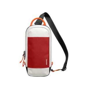 Tomtoc Gameong 49 Switch 2 Travel Bag Shoulder Bag Crossbody Bag
