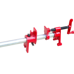 Clamp Sashs Clamps Vice Clamp Metal kit Set Woodworking Woodwork Metal Gluing Heavy Duty Tube Cast Iron Made