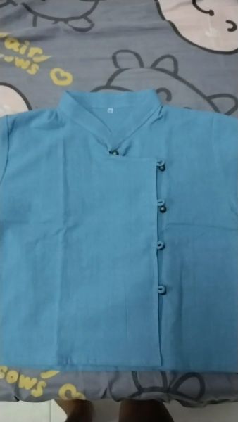 Buyer review video 2